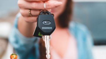 Make Car Key in Virginia