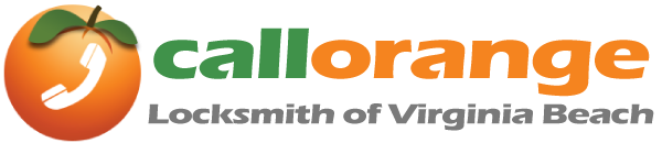 footer logo CallOrange Locksmith of Virginia